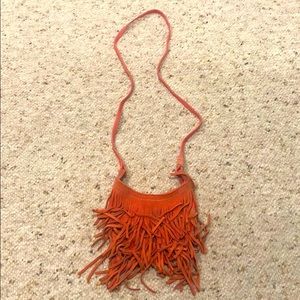 Small American Eagle Purse